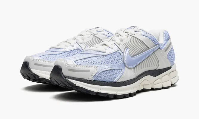 Кроссовки Nike Zoom Vomero 5 WMNS «Royal Tint Photon Dust» lightBlue