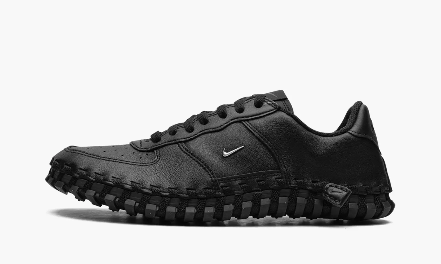 Nike X Jacquemus J Force 1 Low LX «Black»