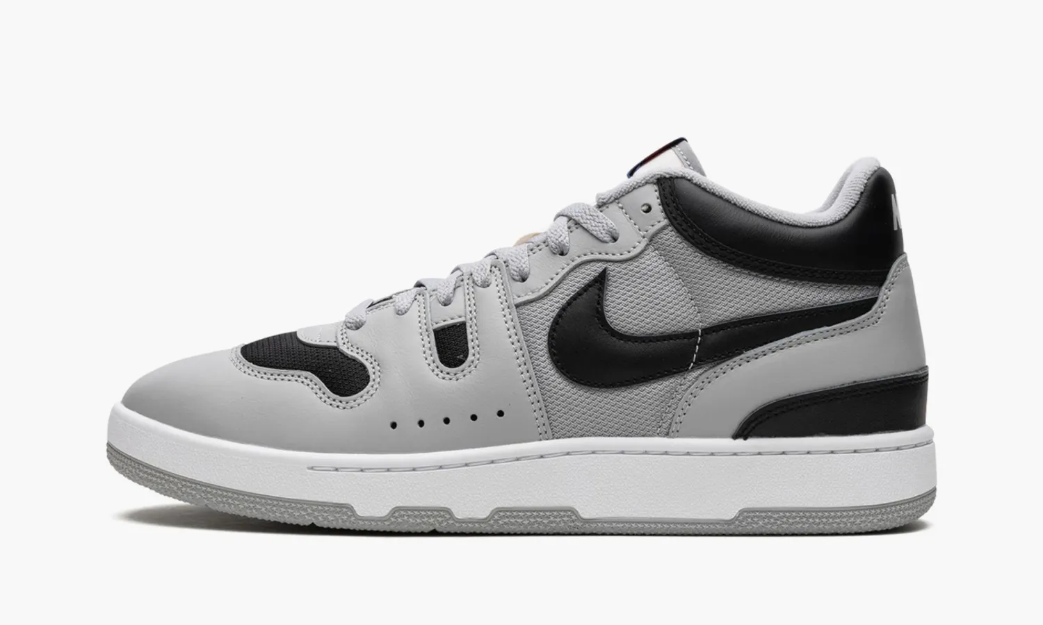 Nike Mac Attack Qs SP «Light Smoke Grey»