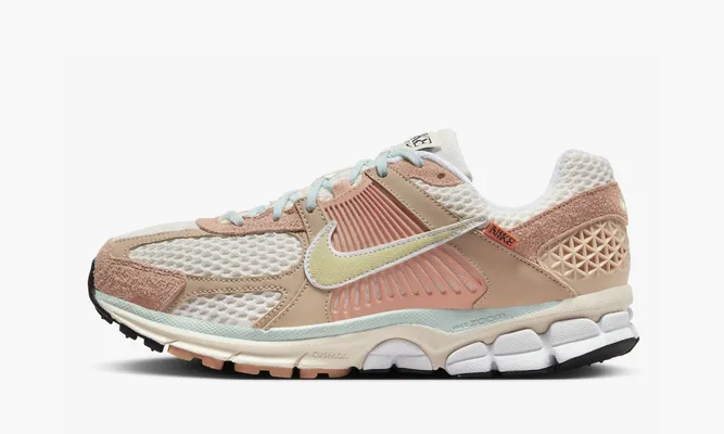 Кроссовки Nike Zoom Vomero 5 «Have A Day» оранжевый