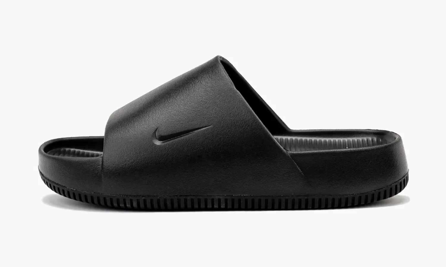 Nike Calm Slide «Black»
