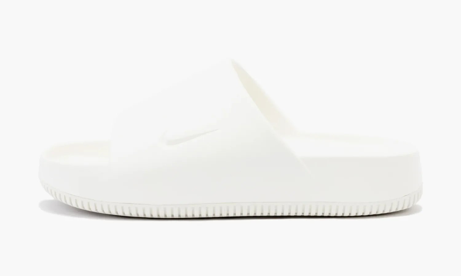 Nike Calm Slide «Sail»