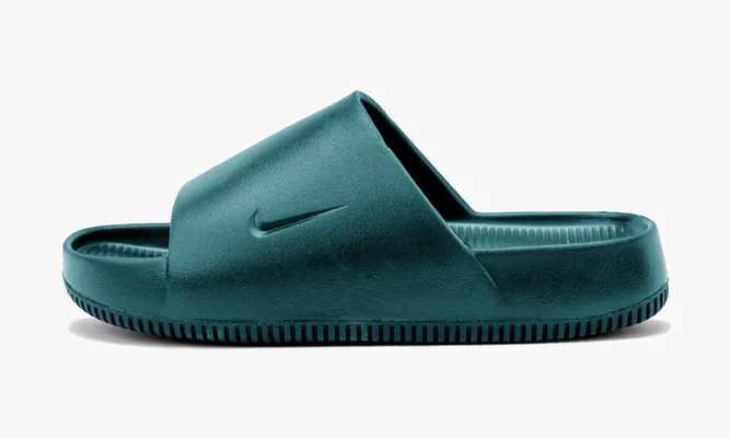 Кроссовки Nike Calm Slide «Geode Teal» синий