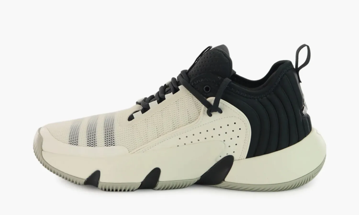 Adidas Trae Unlimited «Cloud White»