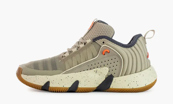 Для баскетбола Adidas Trae Unlimited «Wonder Beige» бежевый