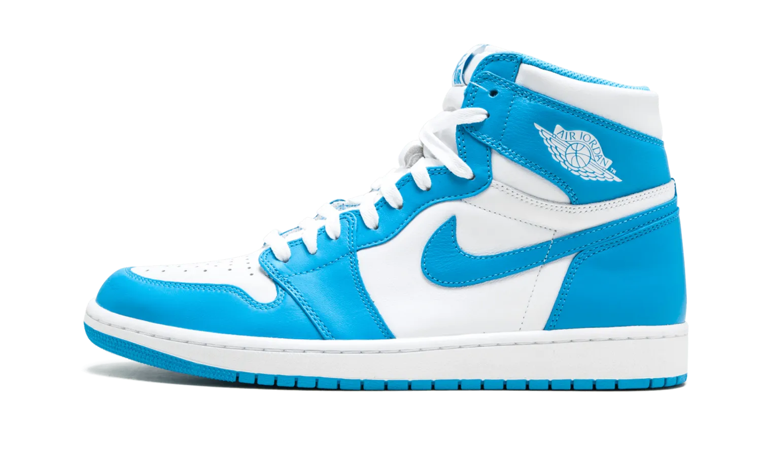 Air Jordan 1 Retro «Unc»