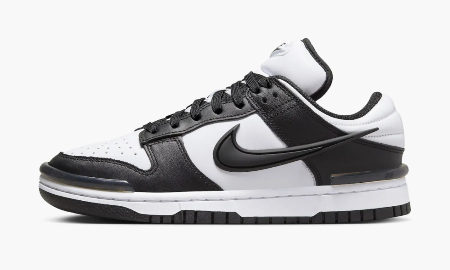 Nike Dunk Low Twist WMNS «Panda»