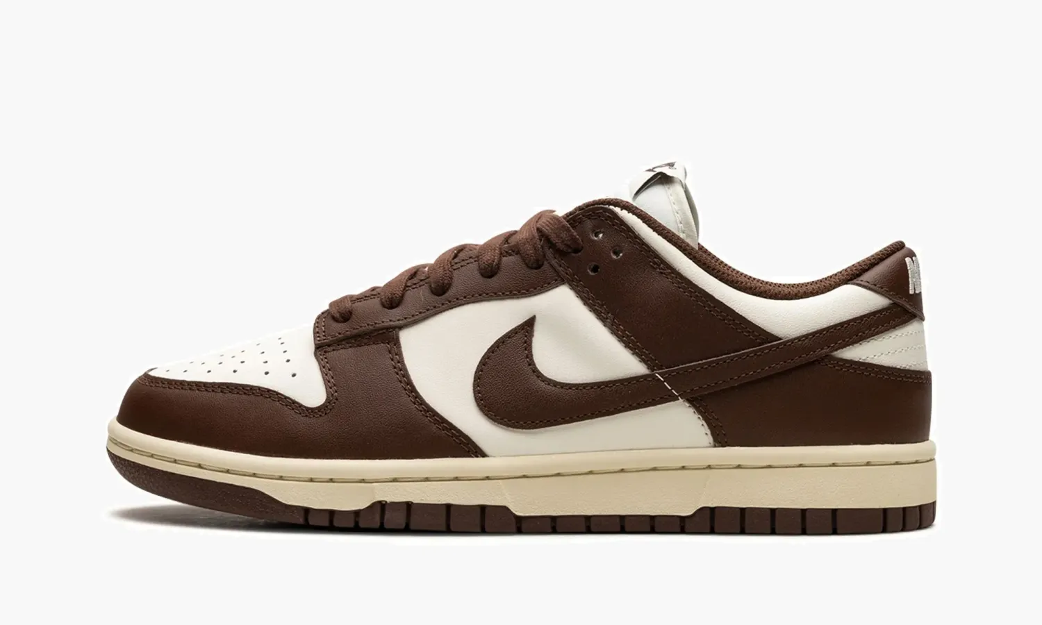 Nike Dunk Low WMNS «Cacao Wow»