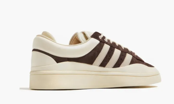 Кроссовки Adidas Bad Bunny X Originals Campus 00s «The Last Campus» коричневый