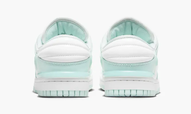 Кроссовки Nike Dunk Low Twist WMNS «Jade Ice» lightBlue