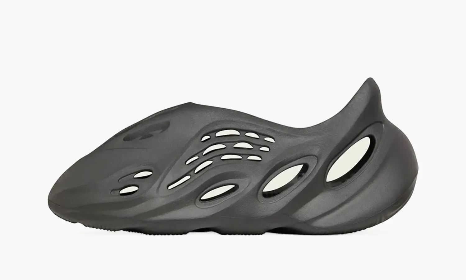 Yeezy Foam Rnnr «Carbon»