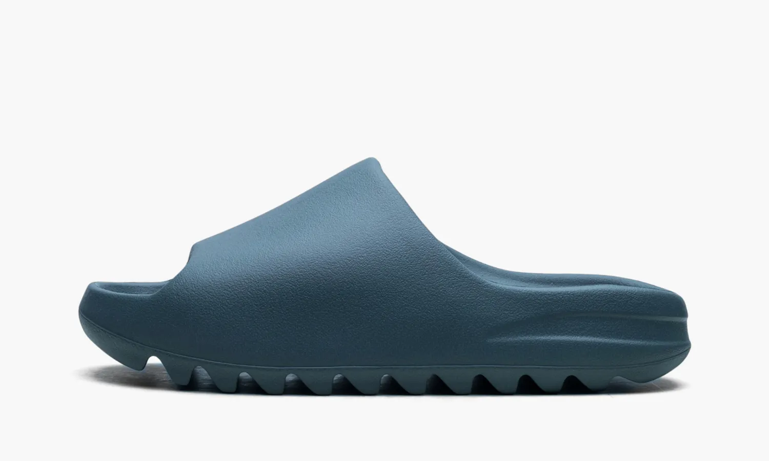 Yeezy Slide «Slate Marine»