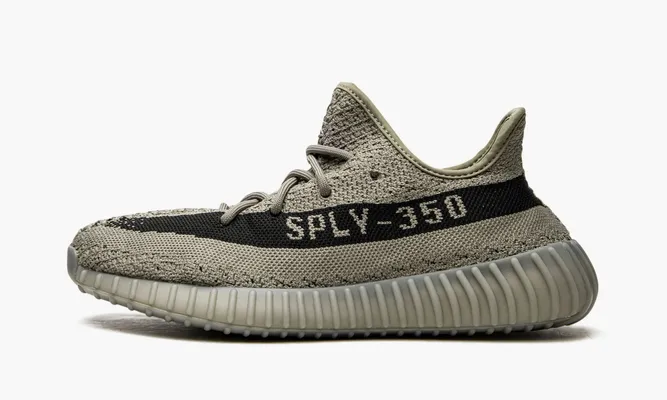Кроссовки Yeezy Boost 350 V2 «Granite» &nbsp;Granite/Core Black/Granite