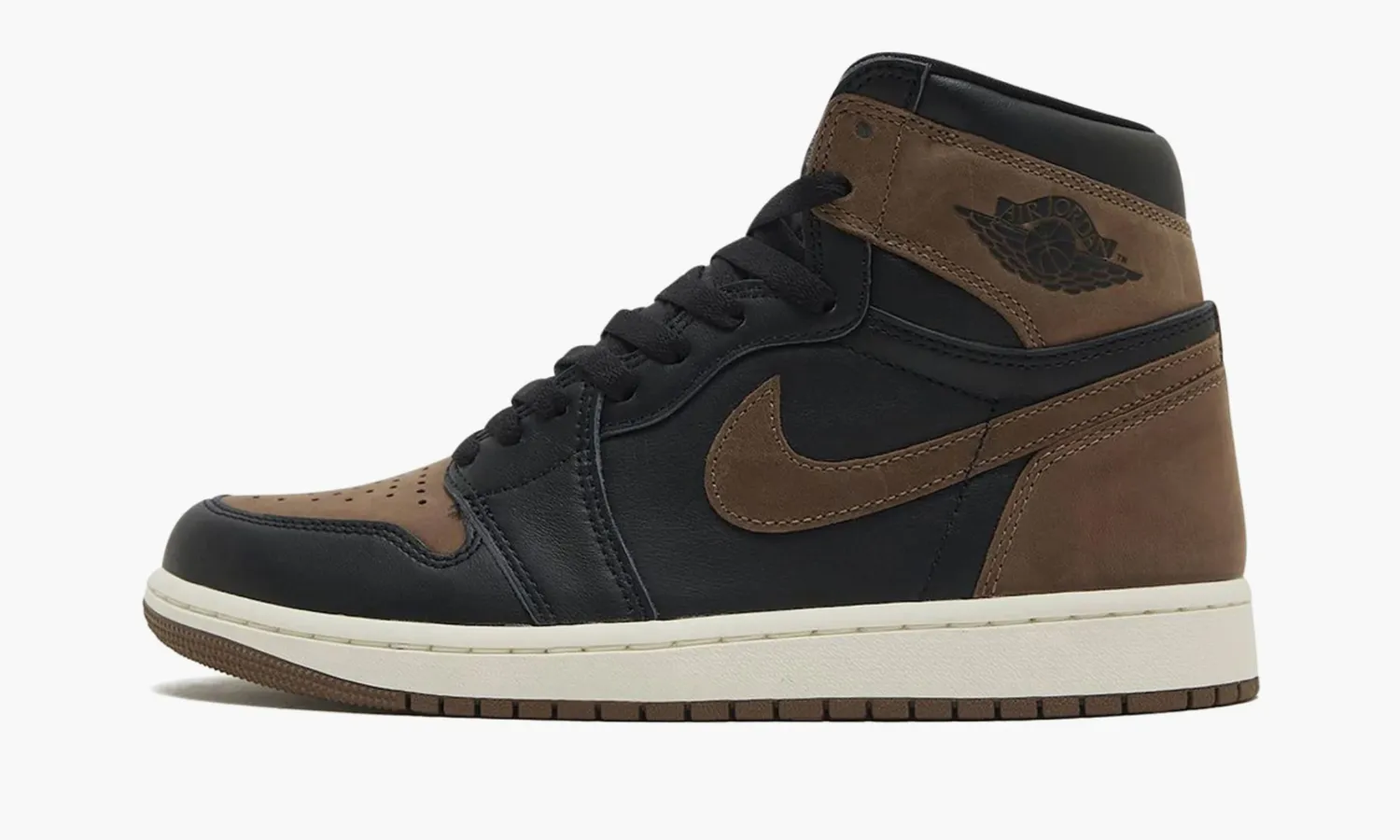 Air Jordan 1 Retro High OG «Palomino»