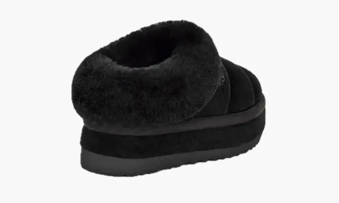 Обувь UGG Tazzlita Slipper WMNS «Black» черный