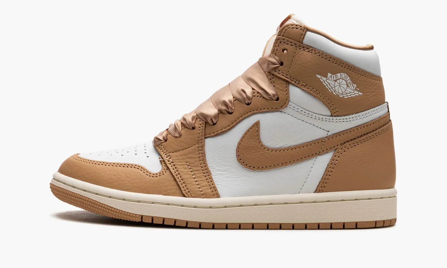 Air Jordan 1 Retro High OG WMNS «Praline»