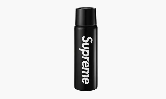 Аксессуары Supreme Sigg Vacuum Insulated 0.75l Bottle «Black» черный