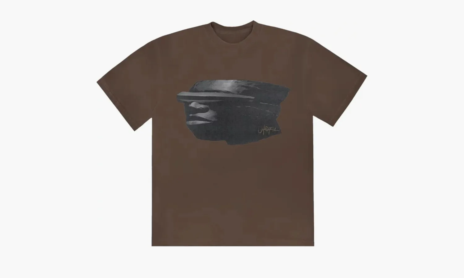 Cactus Jack by Travis Scott Utopia C2 Box Set Pack «Brown»