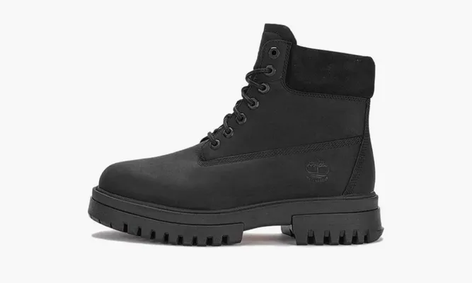 Обувь Timberland Outdoor Boots Men черный