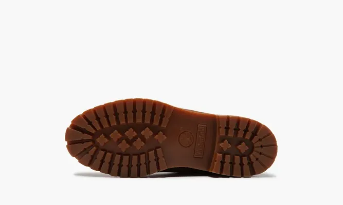 Обувь Timberland Martin Boot Men коричневый