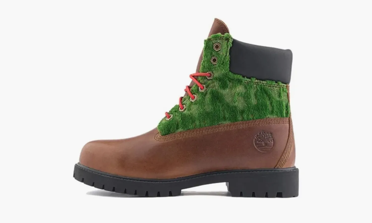 Timberland Outdoor Boots Men «Brown»