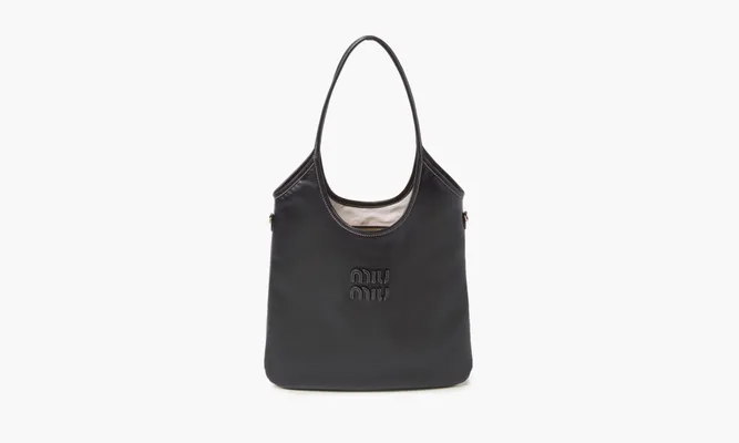 Сумки MIU MIU Handbag «Black» черный