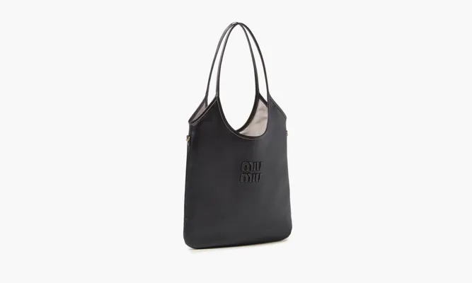 Сумки MIU MIU Handbag «Black» черный