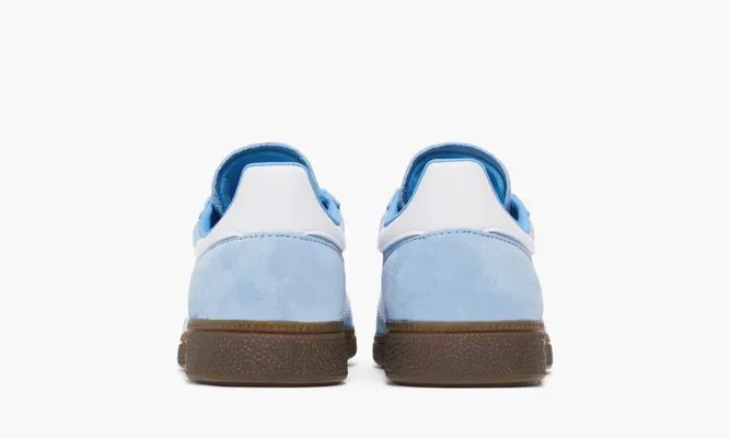 Кроссовки Adidas Handball Spezial «Light Blue» lightBlue