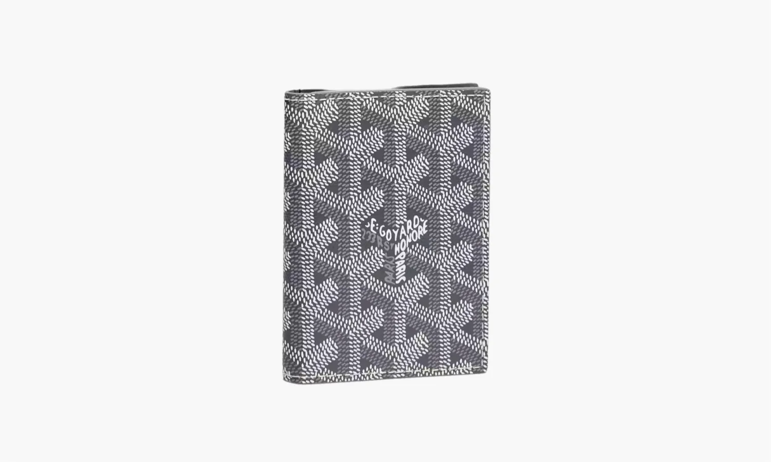 Goyard Saint Marc Card Holder «Grey»