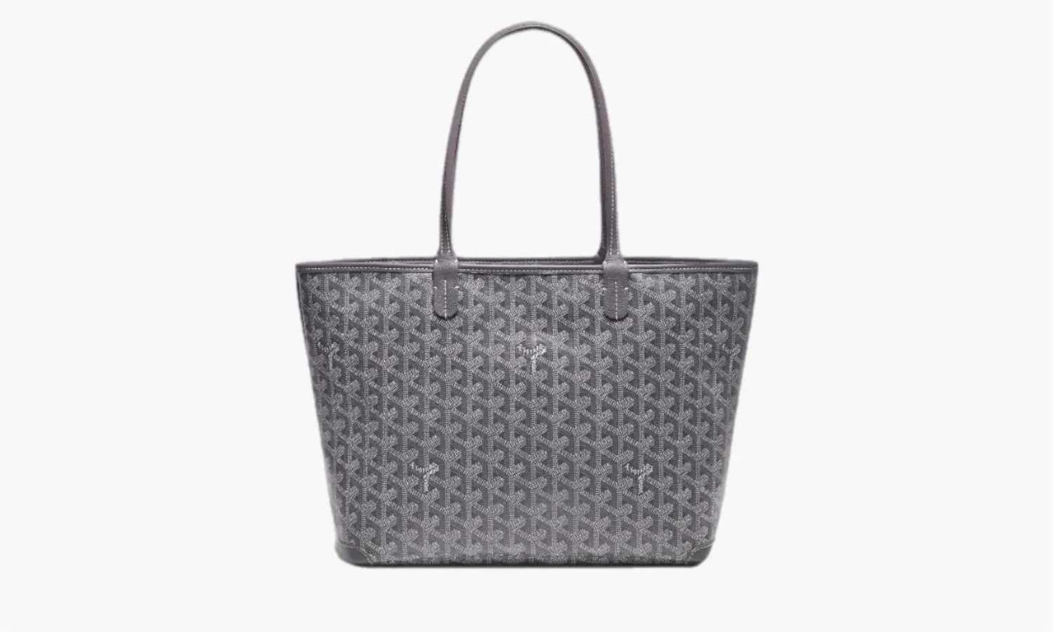 Goyard Artois Tote Bag PM «Grey»