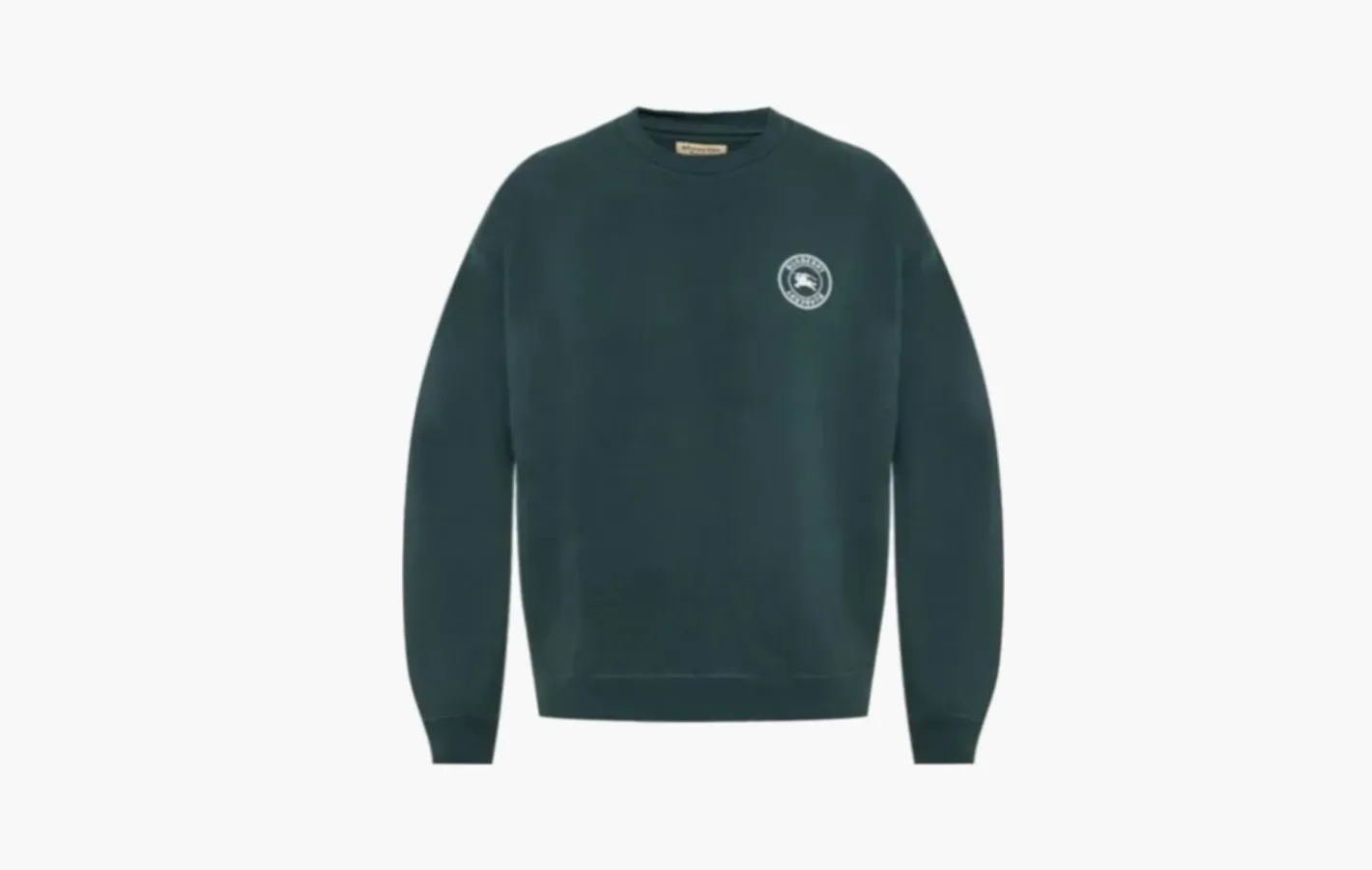 Burberry Sweatshirt «Green»