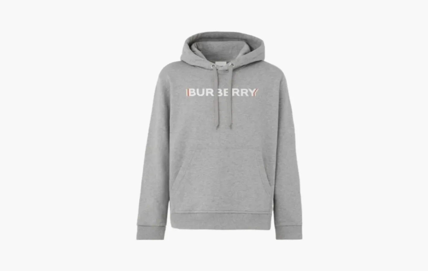 Burberry Sweatshirt «Gray»
