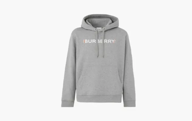 Одежда Burberry Sweatshirt «Gray» серый