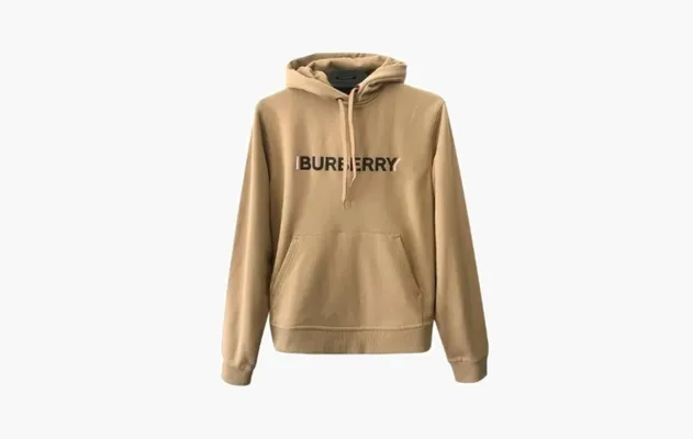 Одежда Burberry Sweatshirt «Beige» бежевый
