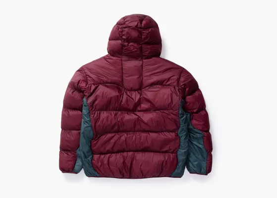 Одежда Nike ACG Therma-FIT ADV Puffer Jacket «Lunar Lake» бордовый