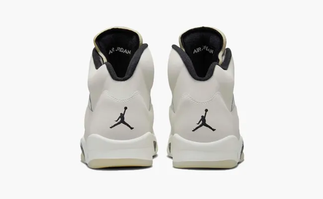 Кроссовки Air Jordan 5 Retro SE «Sail» кремовый