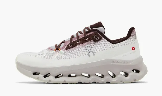 Кроссовки On Cloudtilt WMNS «Quartz Pearl» белый