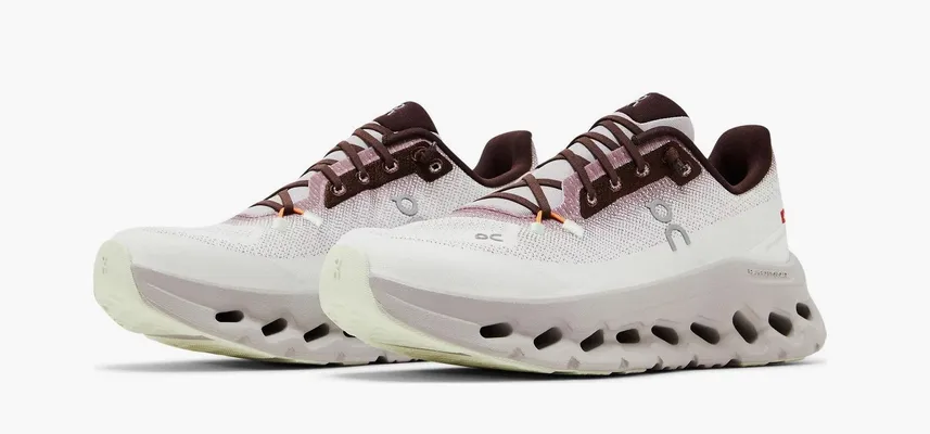 Кроссовки On Cloudtilt WMNS «Quartz Pearl» белый