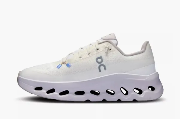 Кроссовки On Cloudtilt WMNS «Sand Lavender» белый