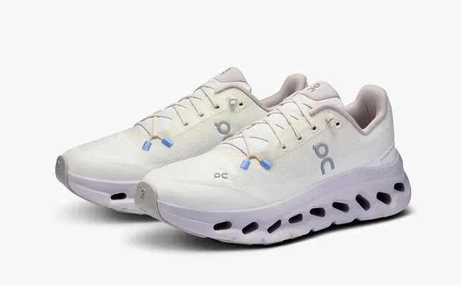 Кроссовки On Cloudtilt WMNS «Sand Lavender» белый