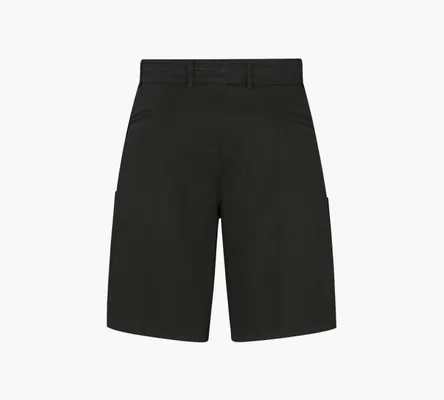 Одежда Dior x Stone Island Bermuda Shorts «Black» черный