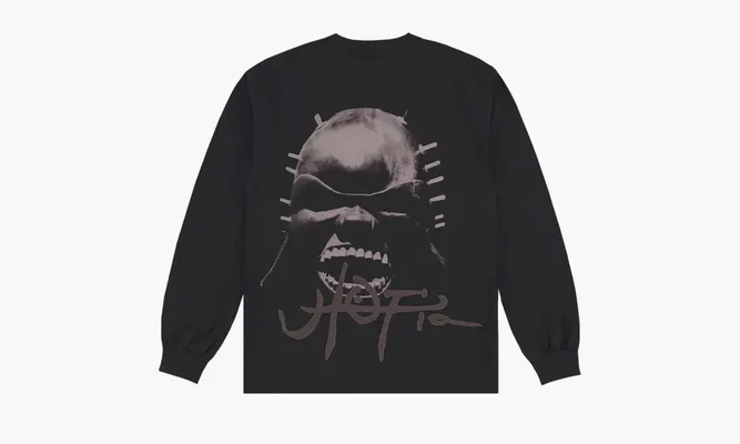 Одежда Cactus Jack by Travis Scott Utopia A1 Box Set Pack «Black» черный