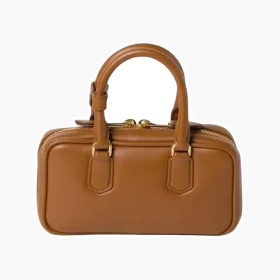 Сумки Miu Miu Arcadie Series Handbag 