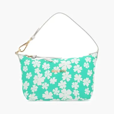 Сумки Miu Miu Spirit Shoulder Bag 