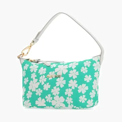 Сумки Miu Miu Spirit Shoulder Bag 