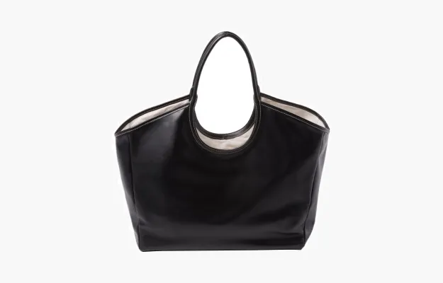 Сумки Miu Miu Ivy Leather Bag «Black» 