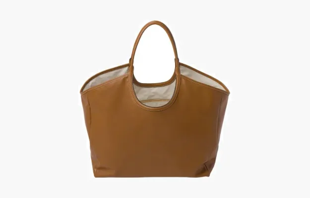 Сумки Miu Miu Tote «Caramel» 