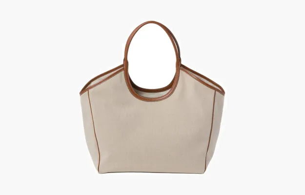 Сумки Miu Miu Ivy Canvas Bag 