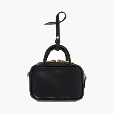 Сумки Miu Miu Crossbody Bag «Black» 