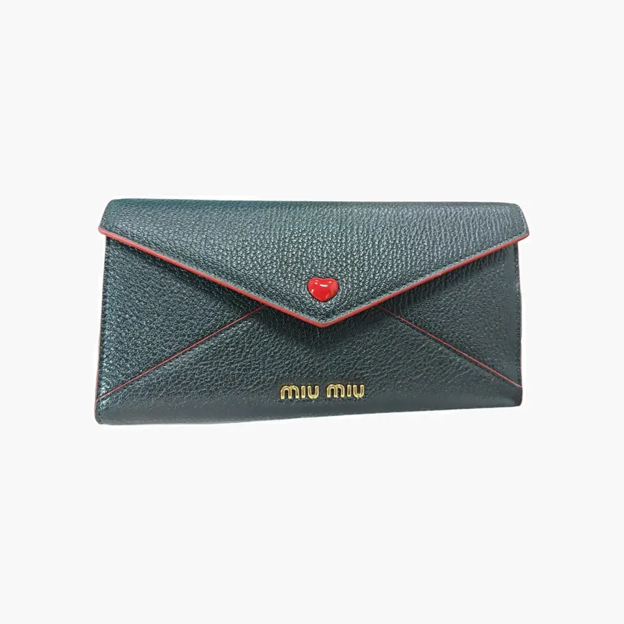 Miu Miu Wallet